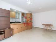 Apartamento para Locação em Curitiba/PR Santa Quitéria 2...