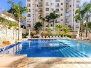 Apartamento para Locação em Curitiba/PR Santa Quitéria 3...
