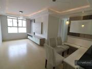 Apartamento para Locação em Curitiba/PR Santa Quitéria 3...