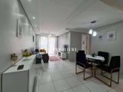 Apartamento para Locação em Curitiba/PR Santa Quitéria 3...