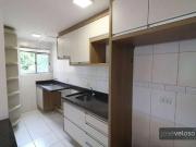 Apartamento para Locação em Curitiba/PR Santa Quitéria 3...