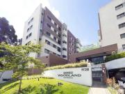 Apartamento para Locação em Curitiba/PR Santo Inácio 1...