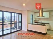 Apartamento para Locação em Curitiba/PR Santo Inácio 2...