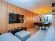 Apartamento para Locação em Curitiba/PR Santo Inácio 2...
