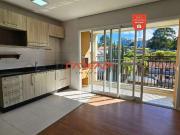 Apartamento para Locação em Curitiba/PR Santo Inácio 2...