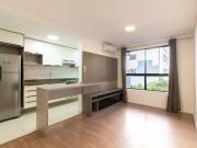 Apartamento para Locação em Curitiba/PR Santo Inácio 2... Apartamento para Locação em Curitiba/PR Santo Inácio 2...