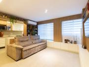 Apartamento para Locação em Curitiba/PR Santo Inácio 2...