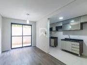 Apartamento para Locação em Curitiba/PR Santo Inácio 2...