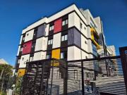 Apartamento para Locação em Curitiba/PR Santo Inácio 2...