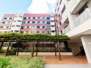 Apartamento para Locação em Curitiba/PR Santo Inácio 2...