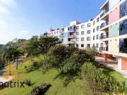 Apartamento para Locação em Curitiba/PR Santo Inácio 3...