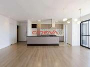 Apartamento para Locação em Curitiba/PR Santo Inácio 3...