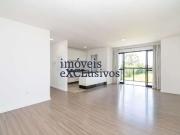 Apartamento para Locação em Curitiba/PR Santo Inácio 3...
