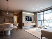 Apartamento para Locação em Curitiba/PR Seminário 2 Quartos