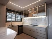 Apartamento para Locação em Curitiba/PR Seminário 3 Quartos