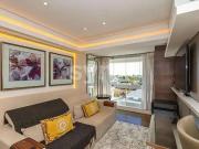 Apartamento para Locação em Curitiba/PR Seminário 3 Quartos