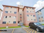 Apartamento para Locação em Curitiba/PR Sítio Cercado 2...
