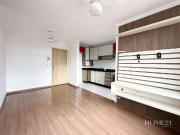 Apartamento para Locação em Curitiba/PR Sítio Cercado 2...