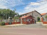 Apartamento para Locação em Curitiba/PR Sítio Cercado 2...