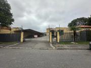 Apartamento para Locação em Curitiba/PR Sítio Cercado 2...