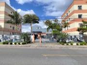 Apartamento para Locação em Curitiba/PR Sítio Cercado 2...