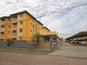 Apartamento para Locação em Curitiba/PR Sítio Cercado 2...