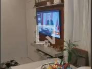 Apartamento para Locação em Curitiba/PR Sítio Cercado 2...