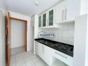 Apartamento para Locação em Curitiba/PR Sítio Cercado 3...