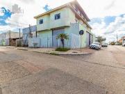 Apartamento para Locação em Curitiba/PR Sítio Cercado 3...