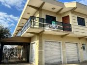 Apartamento para Locação em Curitiba/PR Sítio Cercado 3...