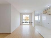 Apartamento para Locação em Curitiba/PR Tatuquara 2 Quartos