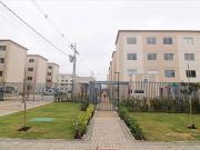 Apartamento para Locação em Curitiba/PR Tatuquara 2 Quartos
