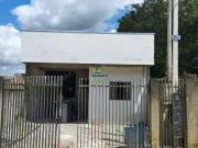 Apartamento para Locação em Curitiba/PR Tingui 1 Quartos