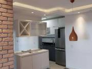 Apartamento para Locação em Curitiba/PR Tingui 2 Quartos