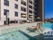 Apartamento para Locação em Curitiba/PR Tingui 2 Quartos