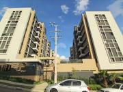 Apartamento para Locação em Curitiba/PR Tingui 2 Quartos