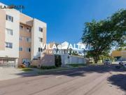 Apartamento para Locação em Curitiba/PR Tingui 2 Quartos
