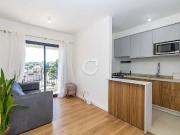 Apartamento para Locação em Curitiba/PR Tingui 2 Quartos