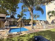 Apartamento para Locação em Curitiba/PR Tingui 2 Quartos