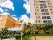 Apartamento para Locação em Curitiba/PR Tingui 2 Quartos