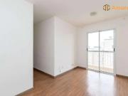 Apartamento para Locação em Curitiba/PR Tingui 2 Quartos