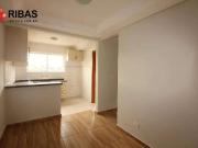 Apartamento para Locação em Curitiba/PR Tingui 2 Quartos