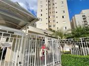 Apartamento para Locação em Curitiba/PR Tingui 2 Quartos