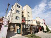 Apartamento para Locação em Curitiba/PR Tingui 2 Quartos