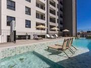 Apartamento para Locação em Curitiba/PR Tingui 2 Quartos