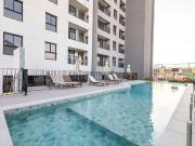 Apartamento para Locação em Curitiba/PR Tingui 3 Quartos