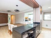 Apartamento para Locação em Curitiba/PR Tingui 3 Quartos