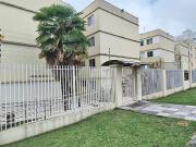 Apartamento para Locação em Curitiba/PR Tingui 3 Quartos