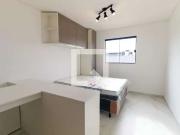 Apartamento para Locação em Curitiba/PR Uberaba 1 Quartos