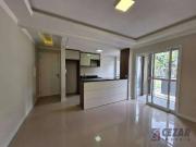 Apartamento para Locação em Curitiba/PR Uberaba 3 Quartos